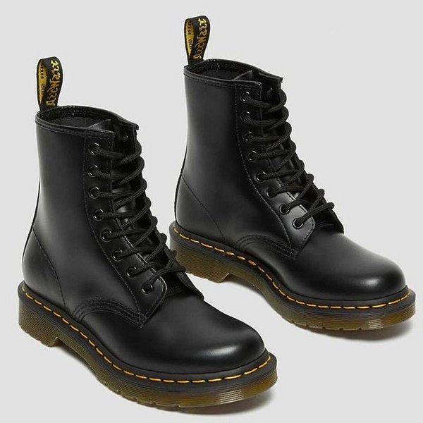 Coturno Dr. Martens ( ⚠️ Tamanho: 35 Br ) - pronta entrega