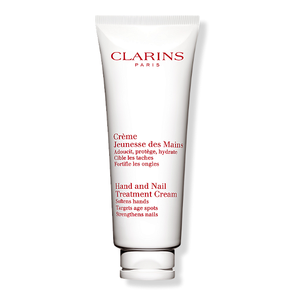 Clarins: Hand and Nail Cream ( 100ml ) - pronta entrega