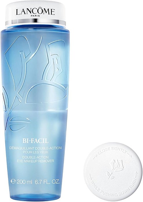 Demaquilante BI-Facil: Lancôme - pronta entrega