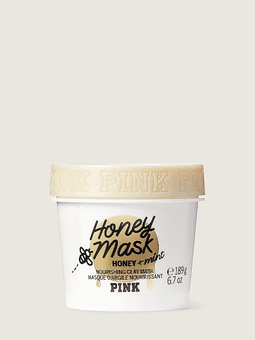 Honey Mask Honey: Pink Victoria’s Secret ( 189g ) - pronta entrega