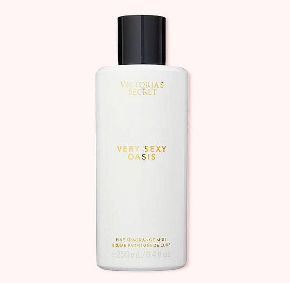 Body Mist Very Sexy Oasis ( 250ml ) Victoria’s Secret - pronta entrega