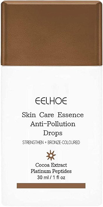EELHOE: Anti Pollution Drops Skin Care - pronta entrega