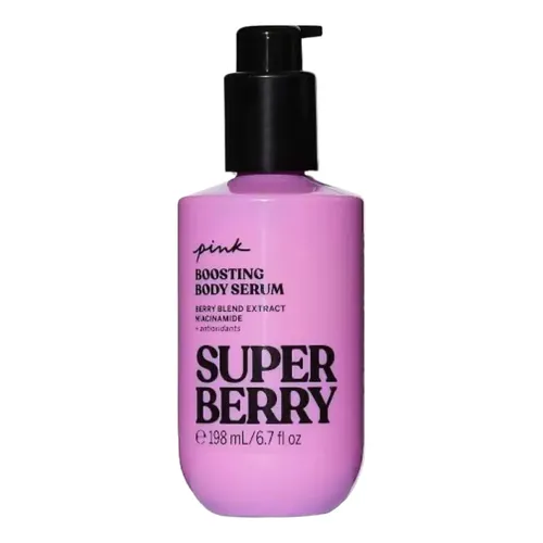 Sérum Corporal Revitalizante Super Berry ( 198ml ) - pronta entrega