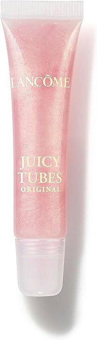 Gloss Juicy Tubes Lancôme ( Cor: Marshmallow Electro ) 9,7 ml - pronta entrega