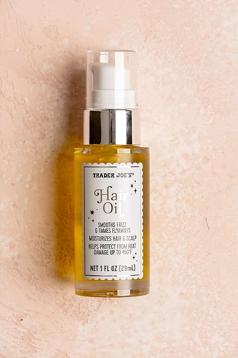 Trader Joe’s: Hair Oil ( 29ml ) - pronta entrega