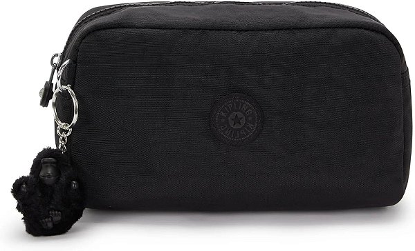 Necessaire Kipling ( Cor: Preto ) - pronta entrega