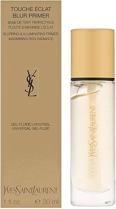 Touch Eclat Blur Primer: Yves Saint Laurent - pronta entrega