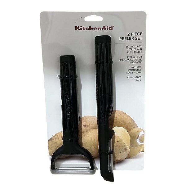 Kit 2 descascadores Kitchenaid