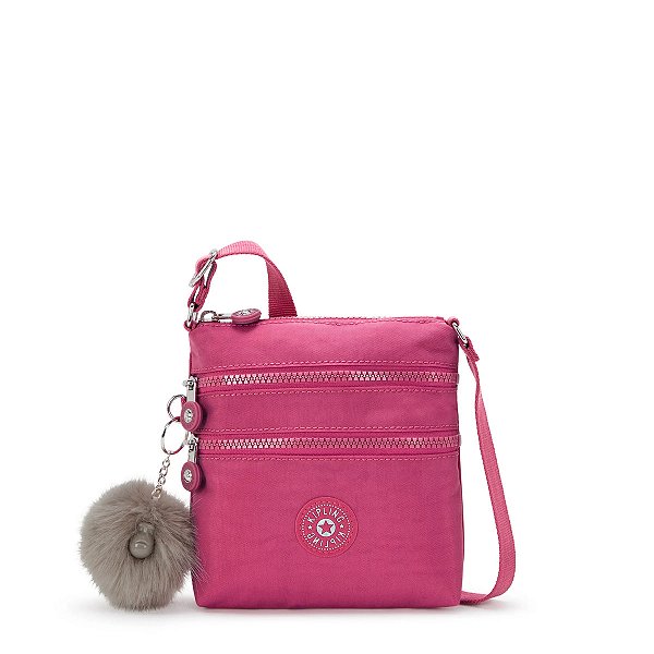 Bolsa Kipling Alvar Xs - pronta entrega
