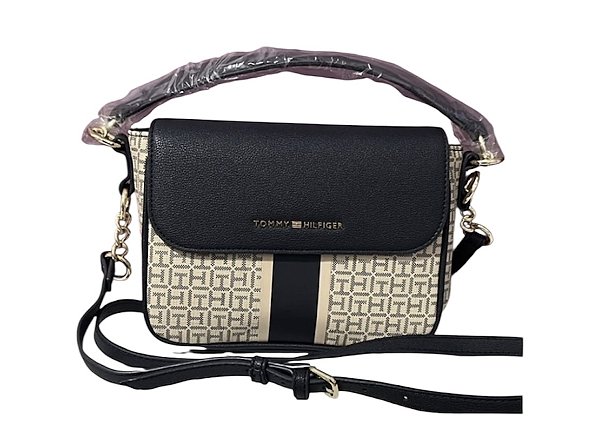Bolsa Tommy Hilfiger - pronta entrega
