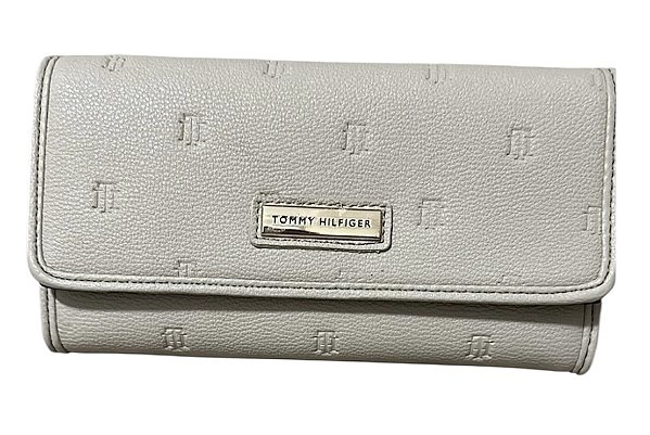 Carteira Tommy Hilfiger- pronta entrega