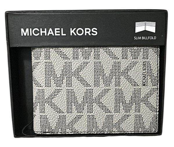 Carteira Masculina: Michael Kors - pronta entrega