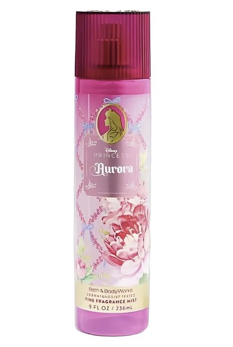 Body Mist: Aurora ( 236ml ) Bath & Body Works- pronta entrega