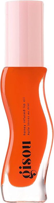 Lip Oil Gisou Honey Infused: Mango Passion Punch ( 8ml ) - pronta entrega