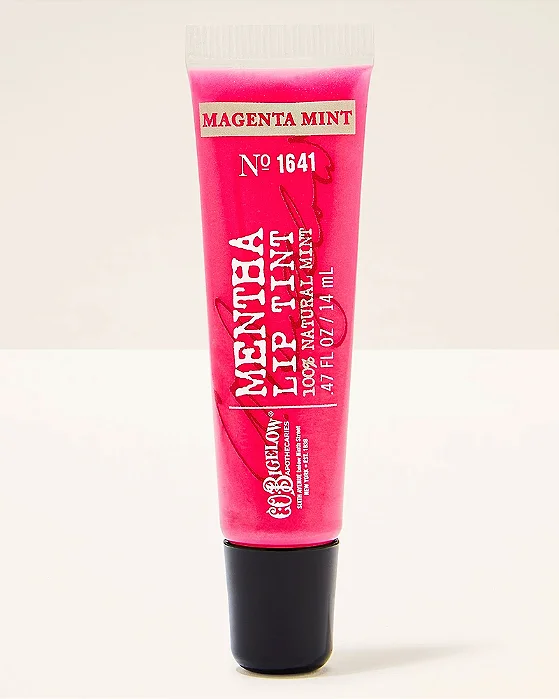 Lip Tint: Magenta Mint Bath & Body Works - pronta entrega