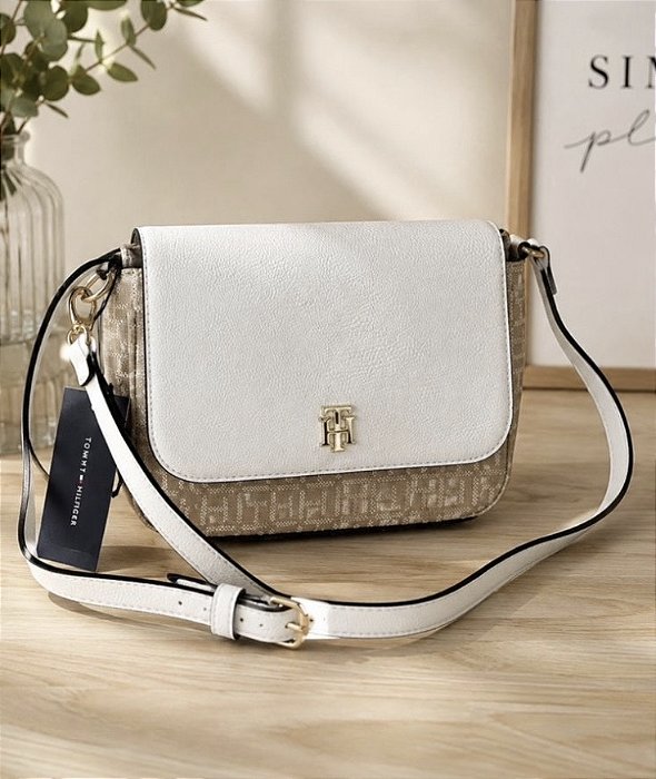 Bolsa Tommy Hilfiger - pronta entrega