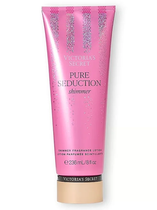 Hidratante Pure Seduction Shimmer ( 236ml ) - pronta entrega