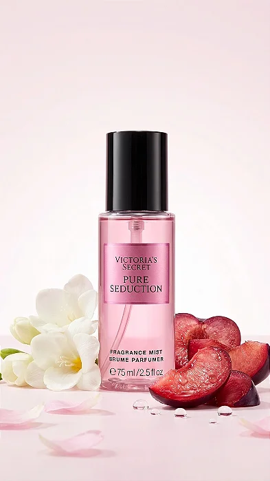 Body Mist: Pure Seduction ( 75ml ) Victoria’s Secret - pronta entrega