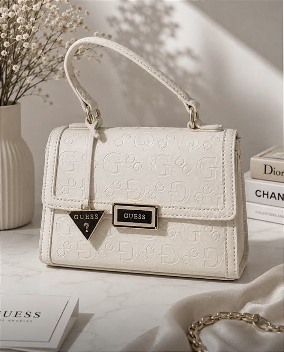 Bolsa Guess - pronta entrega