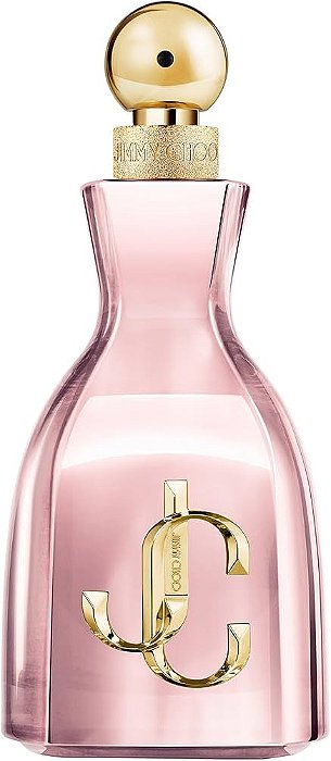Perfume: I Want Choo With Love Jimmy Choo ( 100ml ) - pronta entrega