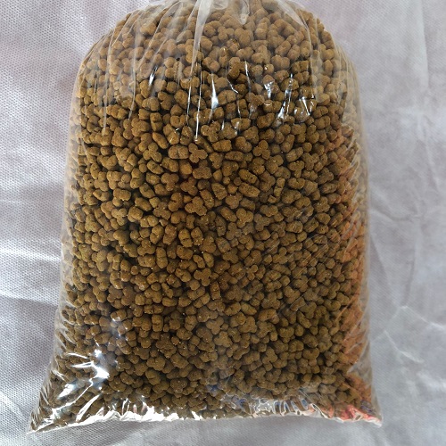 Ração á Granel Monello Gato Peixe e Frango 1kg