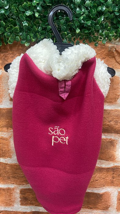 ROUPA CARAPINHA SOFT N.16 RS 46X56 CM