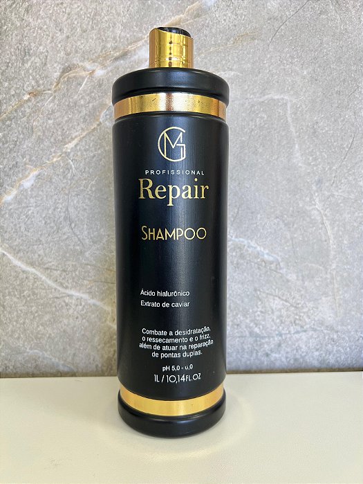 Shampoo REPAIR profissional 1 litro