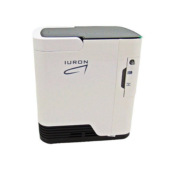 Concentrador de Oxigênio Portátil Iuron 220v