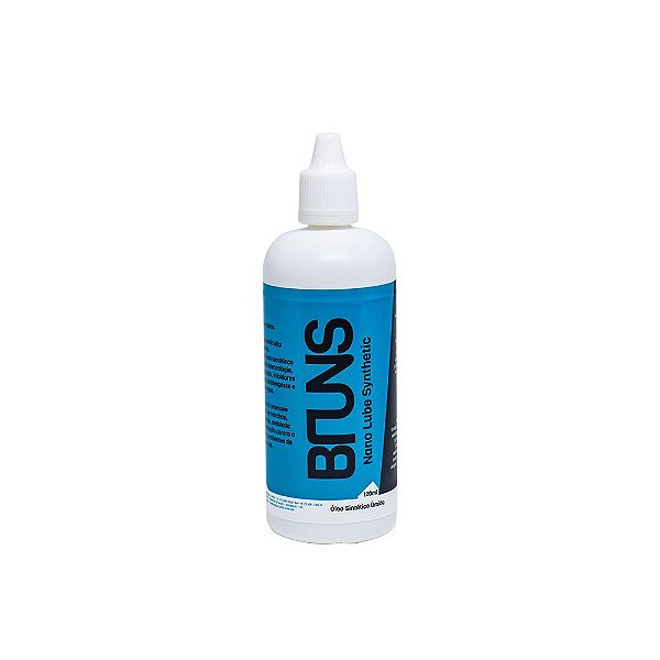 Lubrificante  Nano Lube Synthetic 120 ml