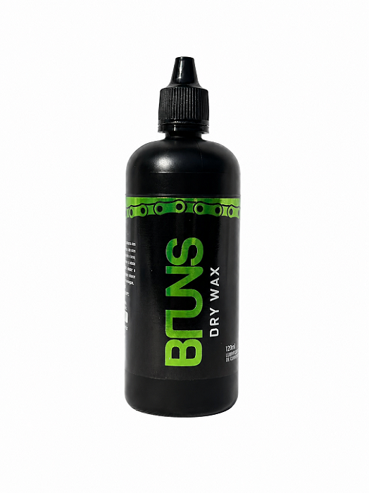 Lubrificante Dry Wax 120 ml