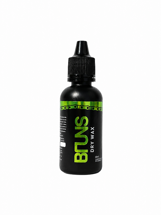 Lubrificante Dry Wax 30 ml