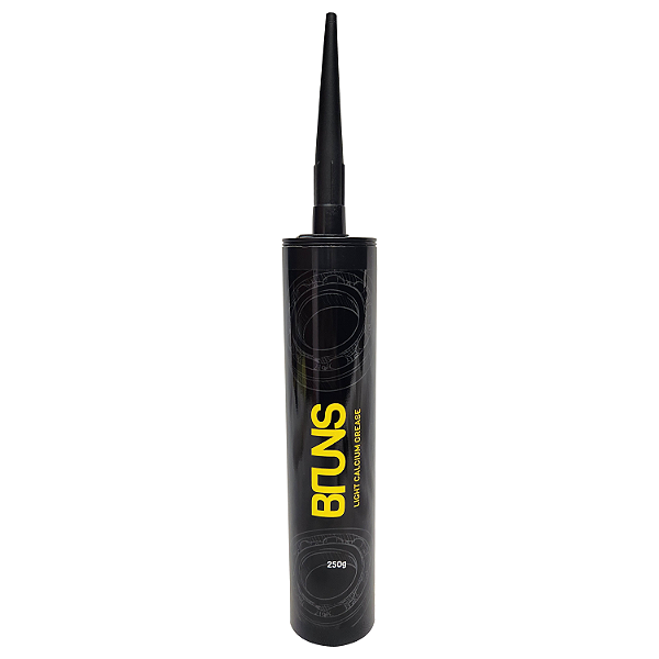 Refill Graxa de Calcio Light 250 g