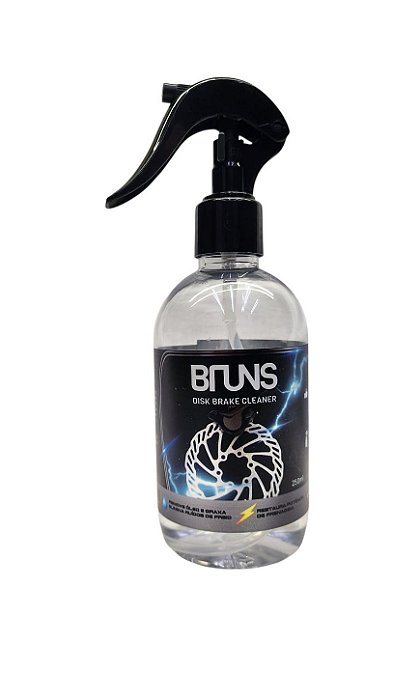 Limpa Disco Brake Cleaner 250 ml