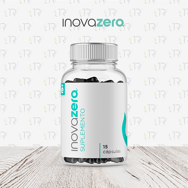 Inova Zero 15 Cápsulas