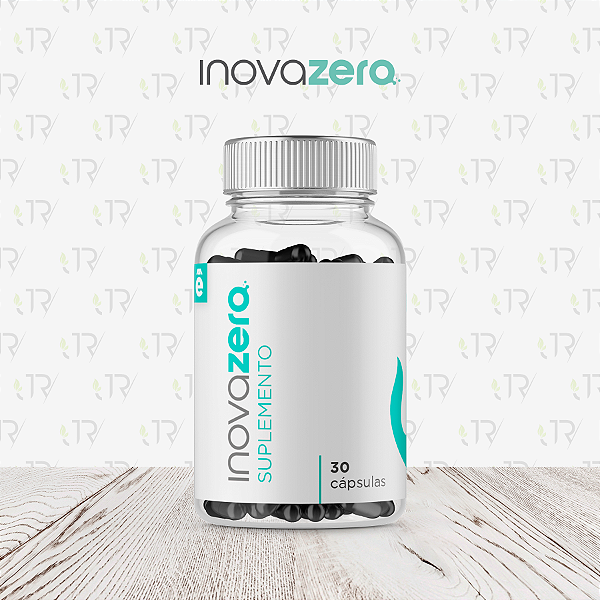 Inova Zero 30 Cápsulas