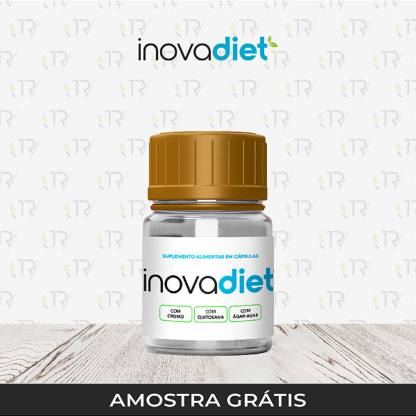 Inova diet - Amostra grátis
