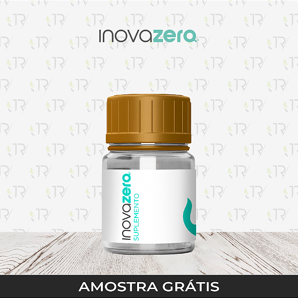 Inova Zero - Amostra grátis