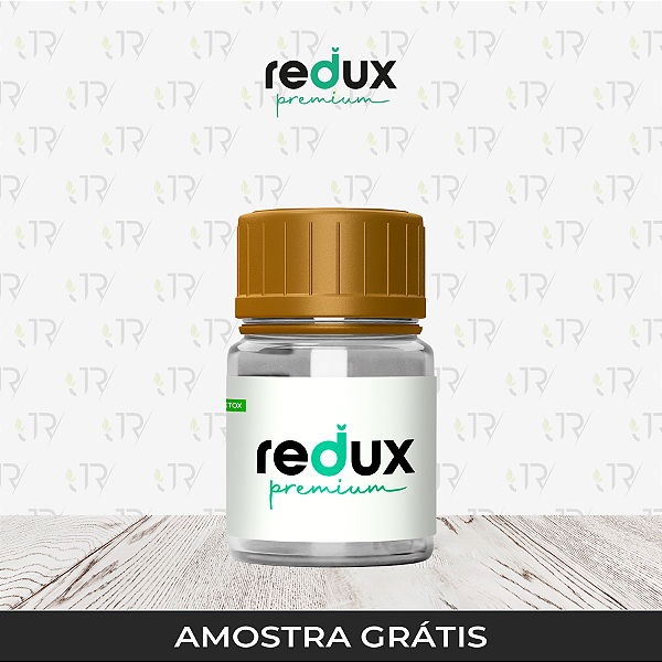 Redux Premium - Amostra grátis