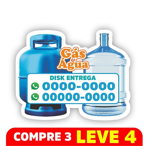 4. Ímã de geladeira 72x57 mm - Corte personalizado - 1.000 un