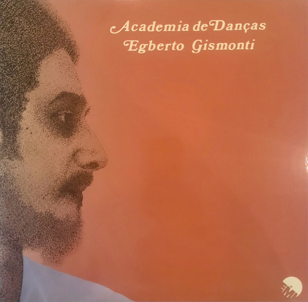 VINIL Egberto Gismonti – Academia De Danças P 1974 C 2023