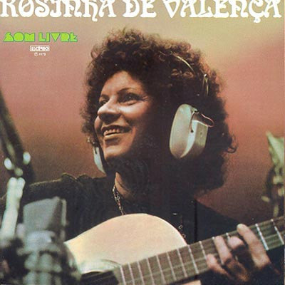 CD Rosinha De Valença - P 1973