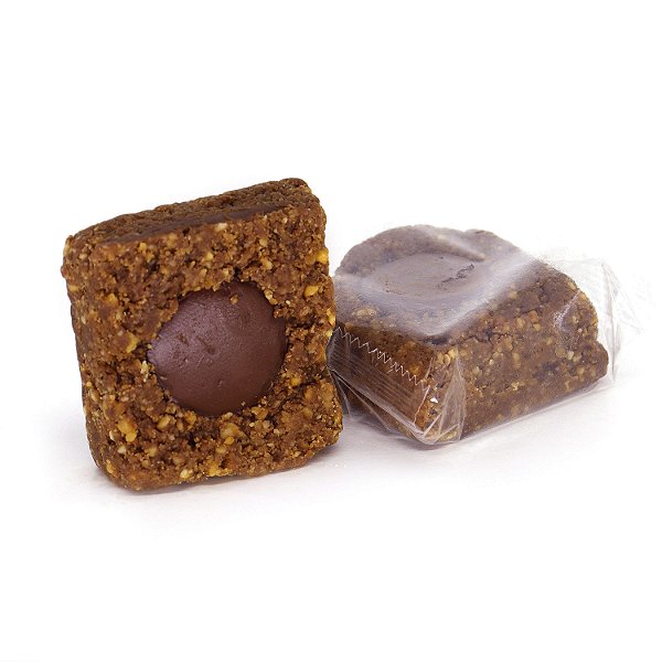 Chocopé 75g - pacote 10 un.