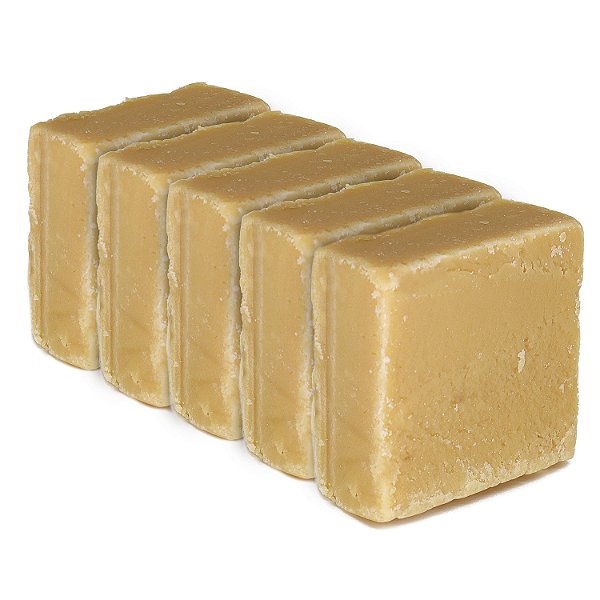 Doce de leite caseiro - pacote 5 un.