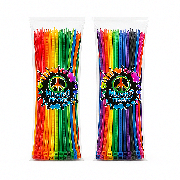 Abraçadeira de Nylon