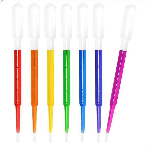 🧪 Pipeta Conta Gotas