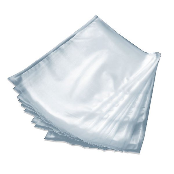 Saco Plástico para Embalar A Vácuo 20 x 30 cm - 1000 unidades