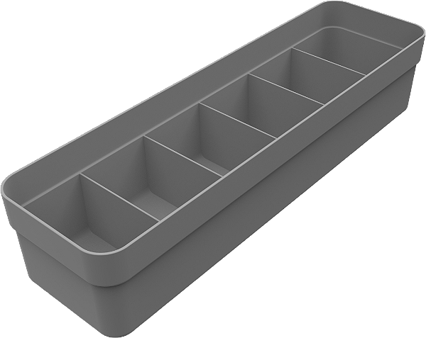 Colmeia Logic P - Chumbo