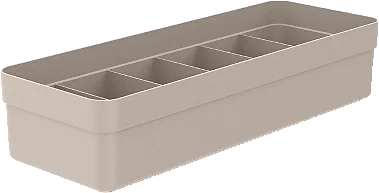 Colmeia Logic G - Bege