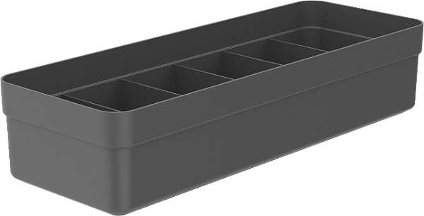 Colmeia Logic G - Chumbo