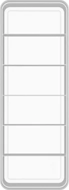 Colmeia Logic G - Natural